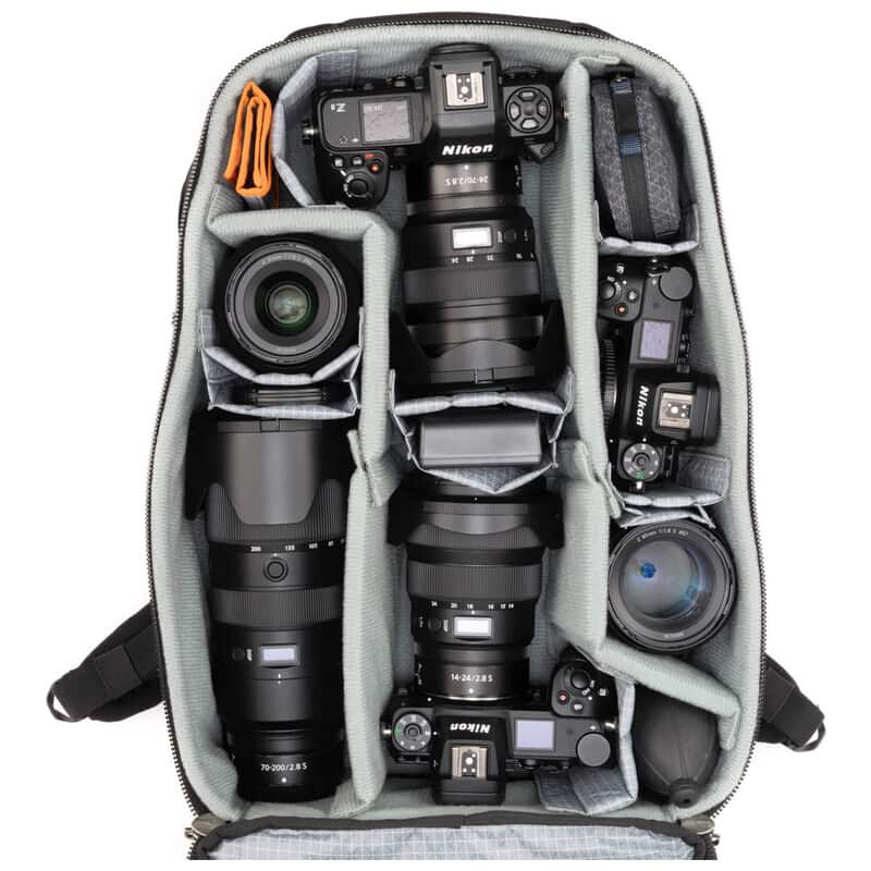 エアポート エッセンシャルズ 26L(2026年6月19日発売予定)