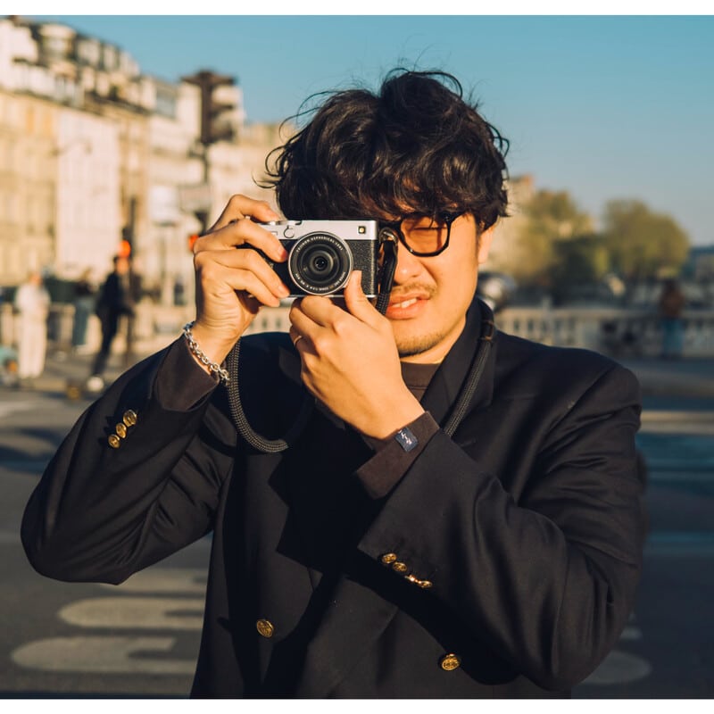 FUJIFILM X-E5 ボディ シルバー（2025年8月28日発売予定）