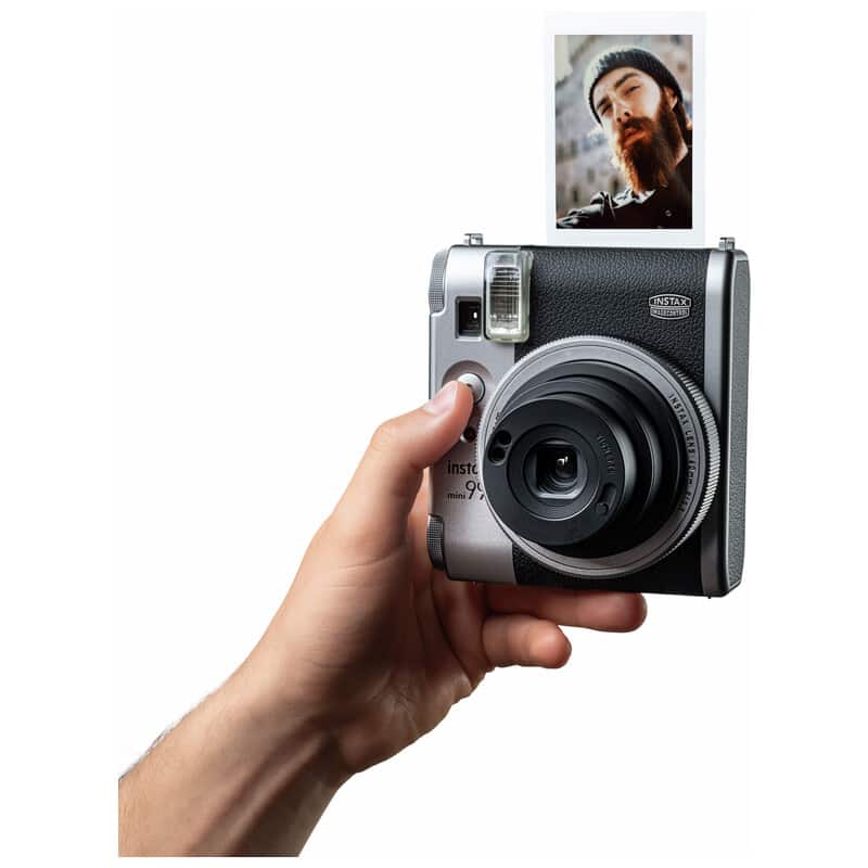 instax mini 99 Silver
