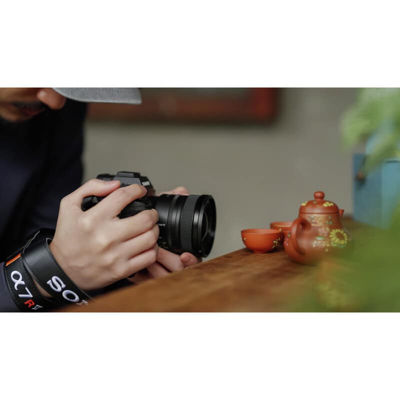 FE 16mm F1.8 G SEL16F18G
