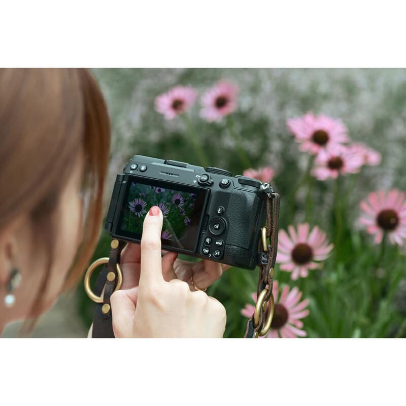 Nikon Z5IIC ブラック 24-50レンズキット 新品|フジヤカメラ Nikon Z5IIC ブラック 24-50レンズキット 新品|フジヤカメラ