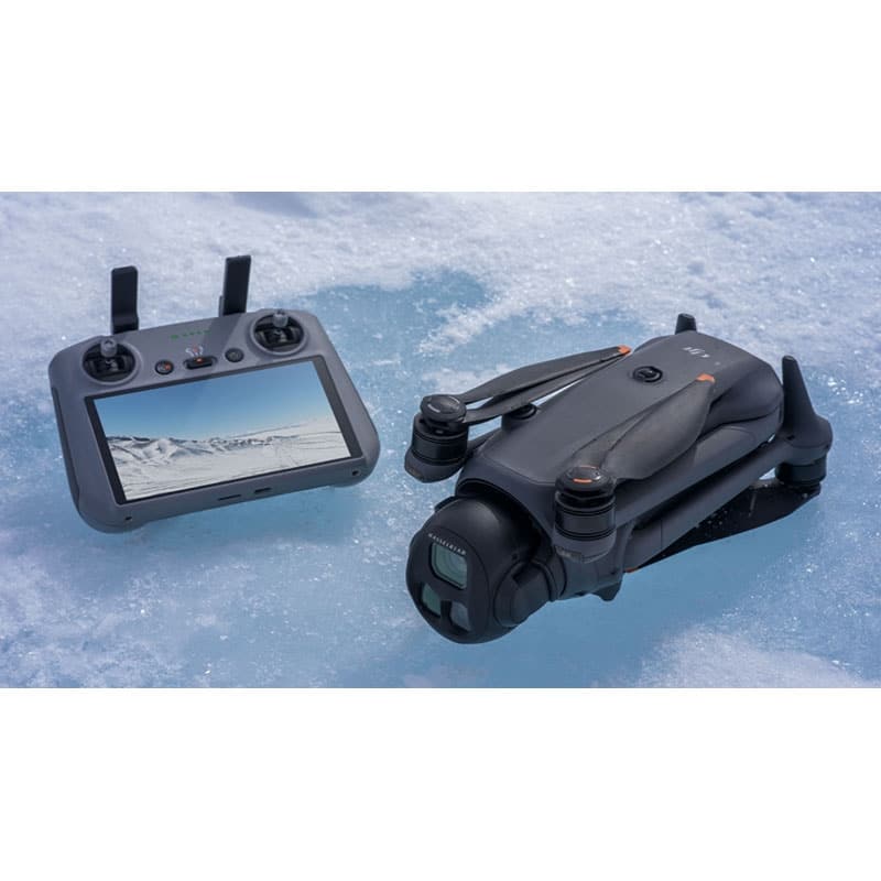 DJI Mavic 4 Pro(DJI RC 2付属)