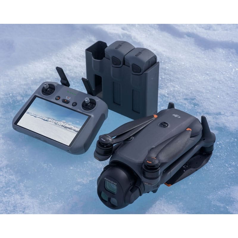 DJI Mavic 4 Pro Fly Moreコンボ(DJI RC 2付属)