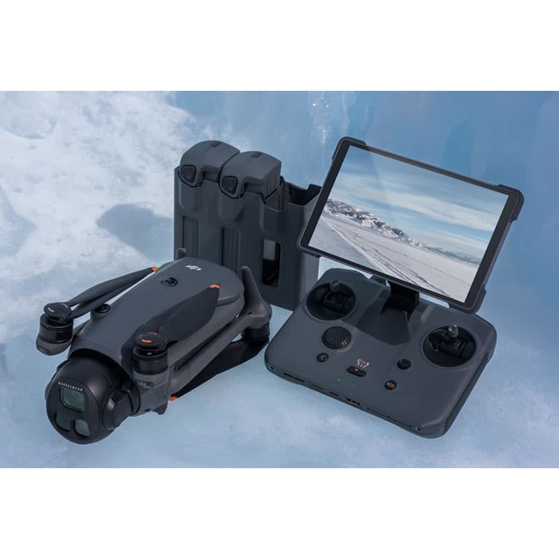 DJI Mavic 4 Pro 512GB クリエイターコンボ(DJI RC Pro 2付属)