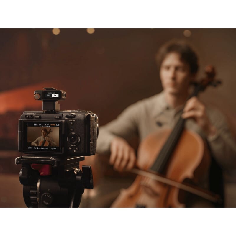 DJI Mic 3 レシーバー DAM004