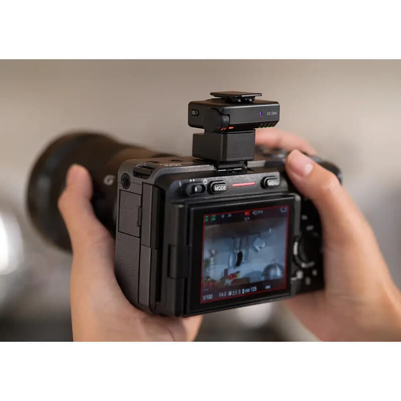DJI DJI Mic Mini 2S (1 TX + 1 RX) DMM556 新品｜フジヤカメラ