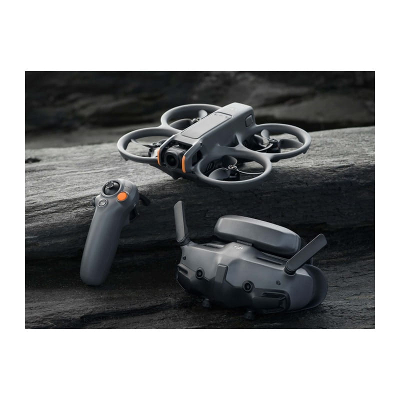 DJI Avata 2 Fly More コンボ (バッテリー×1) WA5205
