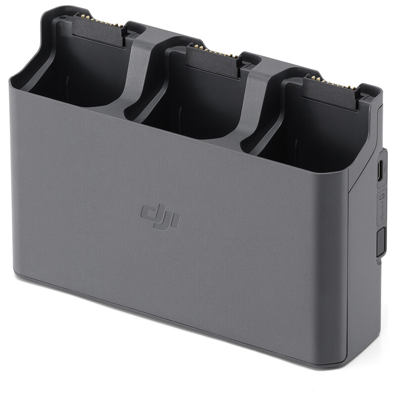 DJI Air 3S Fly More コンボ (DJI RC 2) WA2343