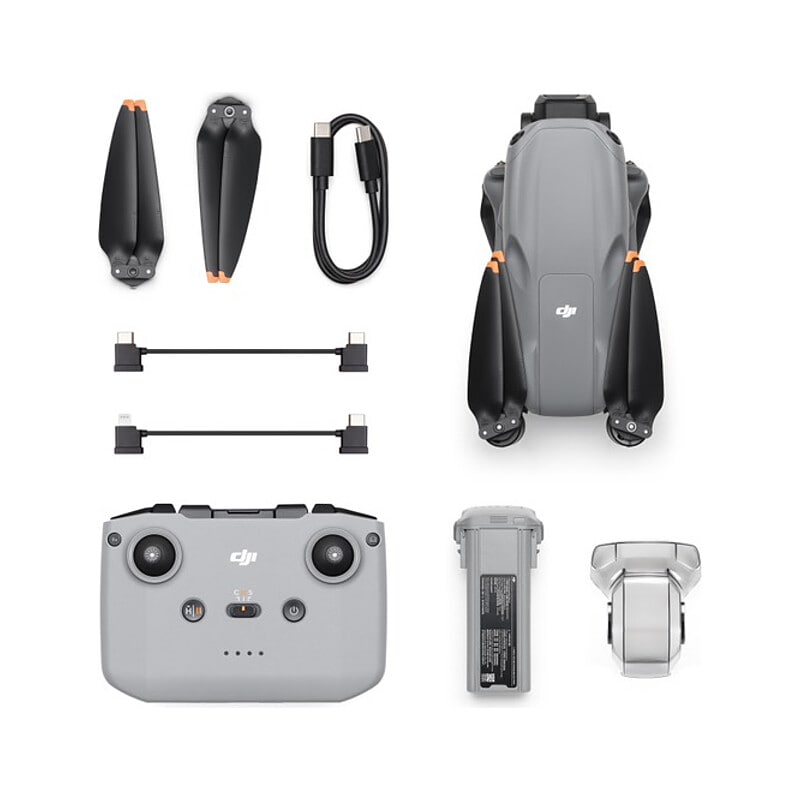DJI Air 3S (DJI RC-N3) WA2341