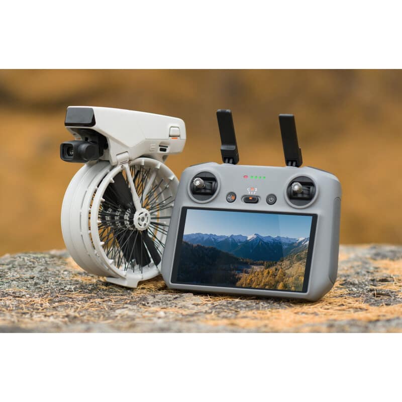 DJI Flip (DJI RC 2付属) WA141B