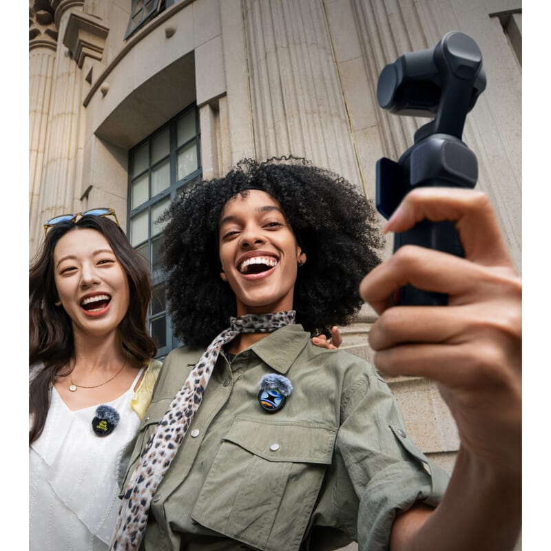 Insta360 Luna Ultra クリエイターバンドル コズミックブラック CINSABTA-LUNAULTRA03(2026年6月15日発売予定)