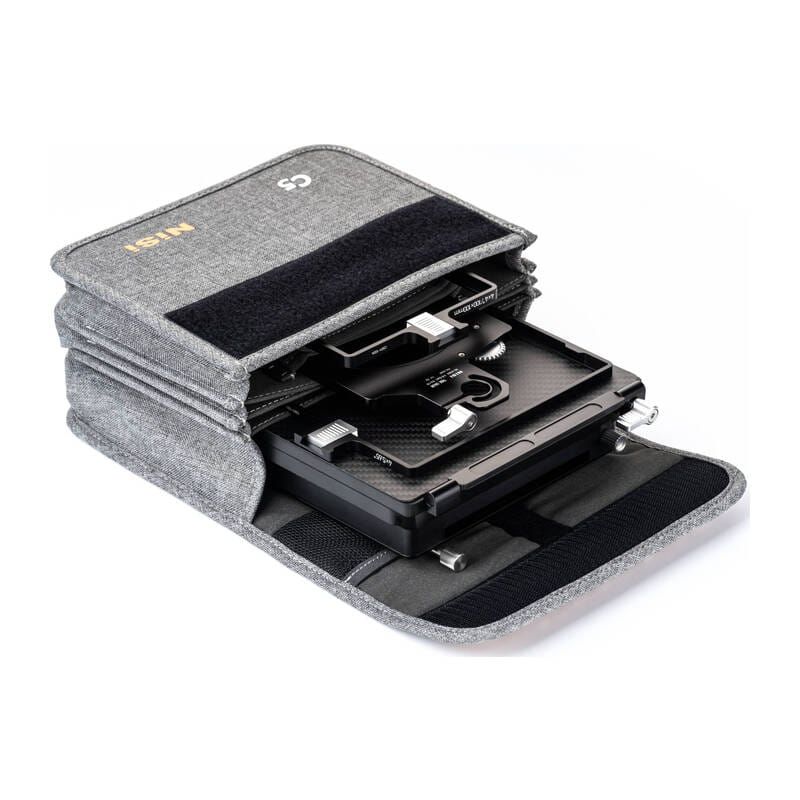 C5 MATTE BOX FILMMAKER KIT
