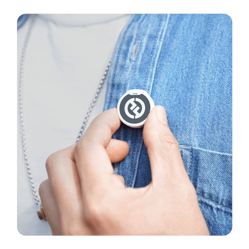 Lark M2 Mobile USB-C Ver. アイボリーホワイト