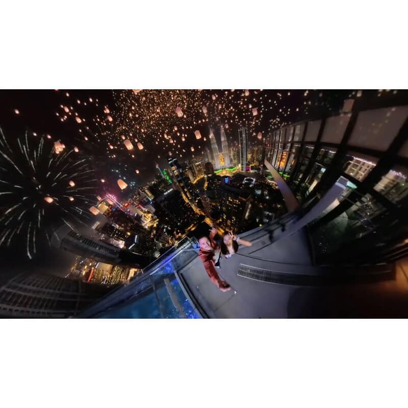 Insta360 X5 CINSAAHAX510