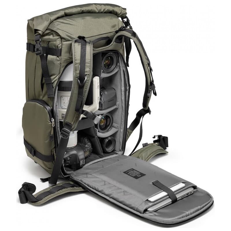 アドベンチャリ― 45Lバックパック GCB AVT-BP-45