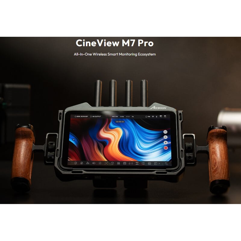 CineView M7 Pro MIT01