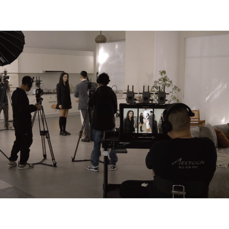 CineView Master 4K Lite WIT09