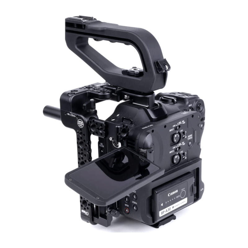 Upper Cage for Canon C70 M49-CAG-CAN-C70