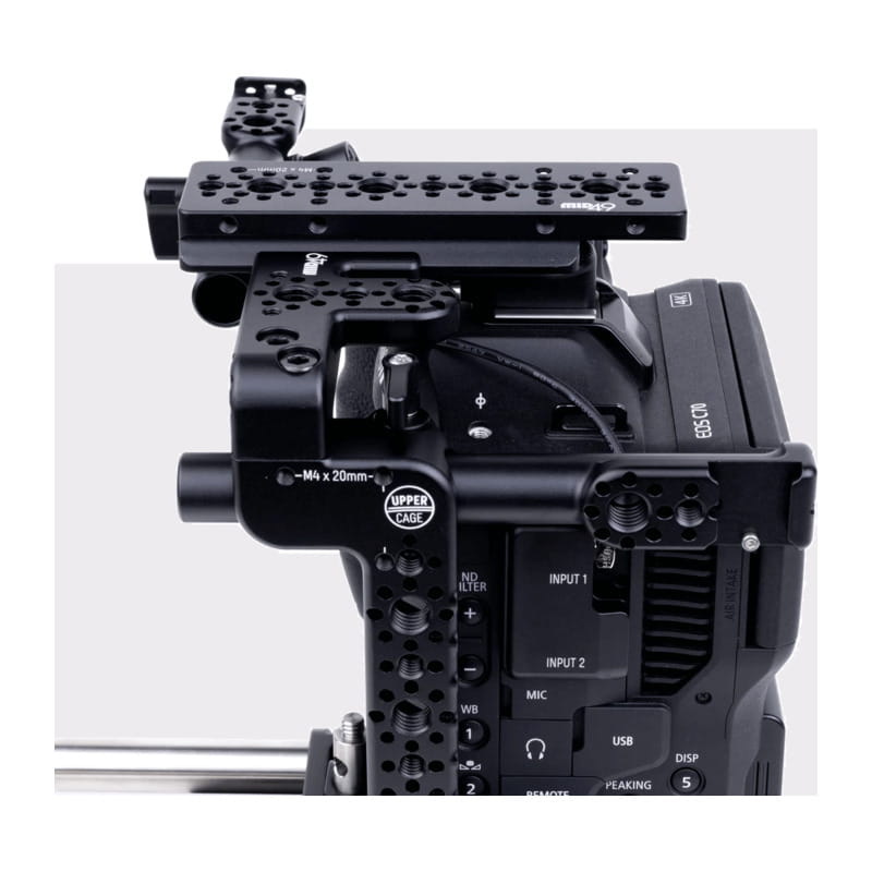 Mid Kit for Canon C70 M49-KTM-CAN-C70
