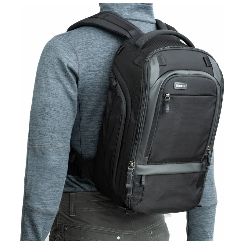 Walker Pro 16L ブラック