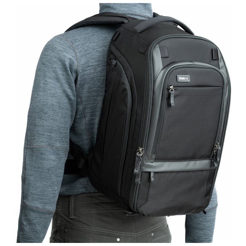 Walker Pro 24L ブラック