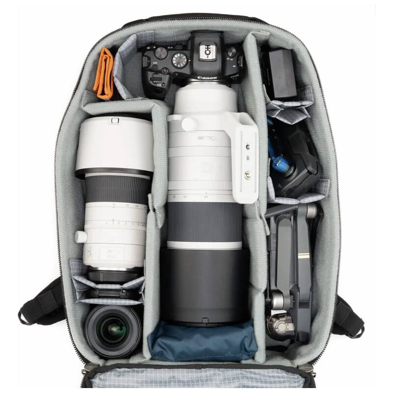 エアポート エッセンシャルズ 26L(2026年6月19日発売予定)
