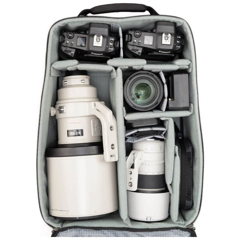 エアポート アクセレレーター 41L(2026年6月19日発売予定)