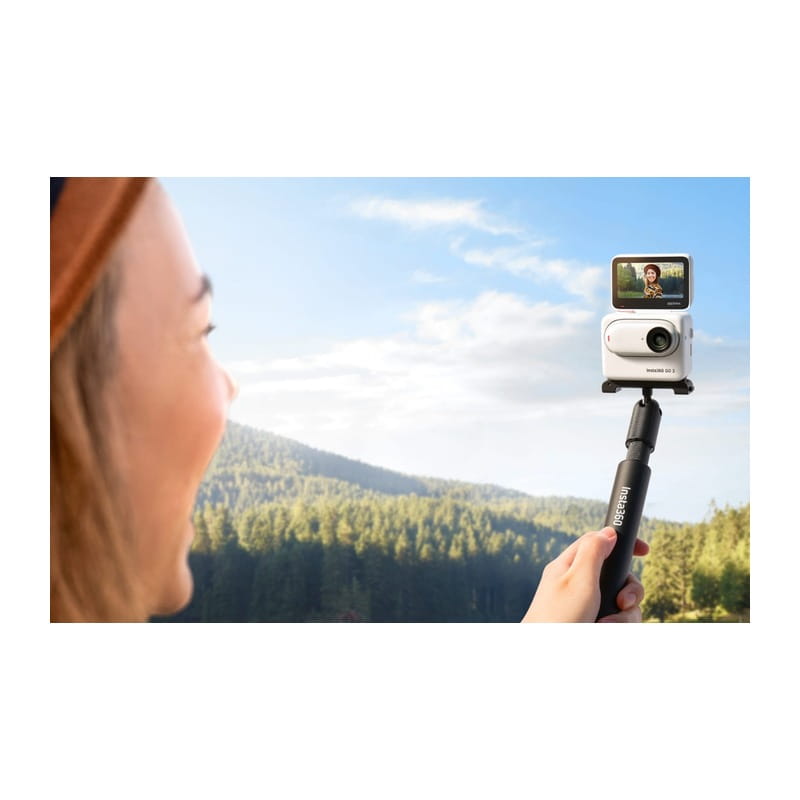 Insta360 GO 3 (128GB) CINSABKA_GO306