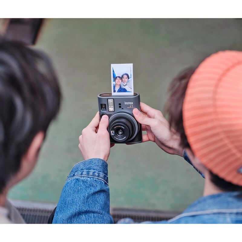 INSTAX mini 41