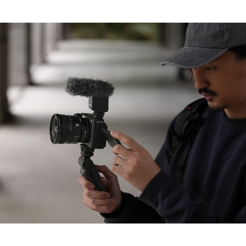 FE 16mm F1.8 G SEL16F18G