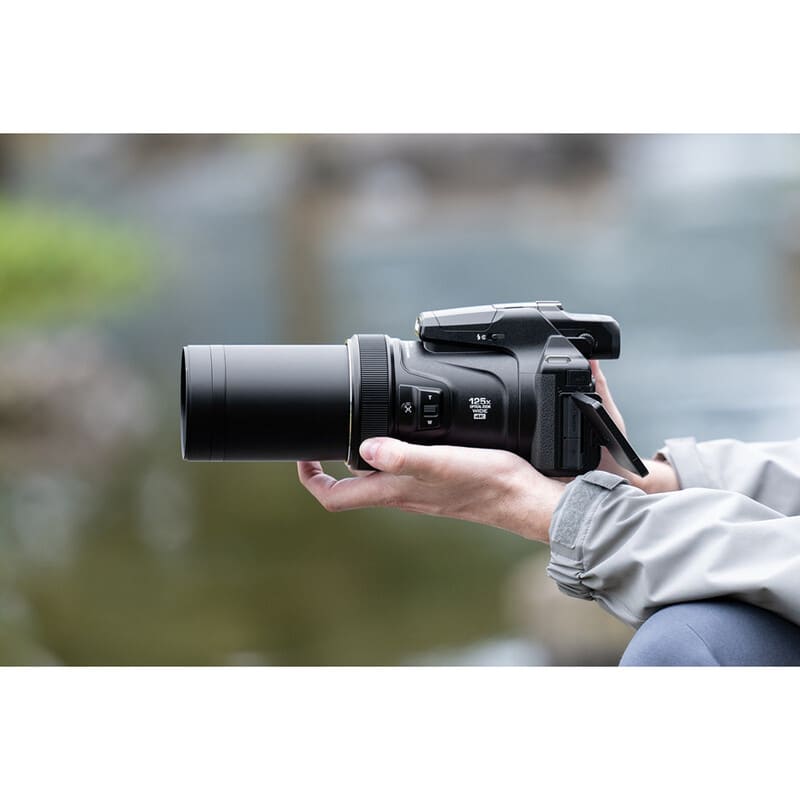 COOLPIX P1100