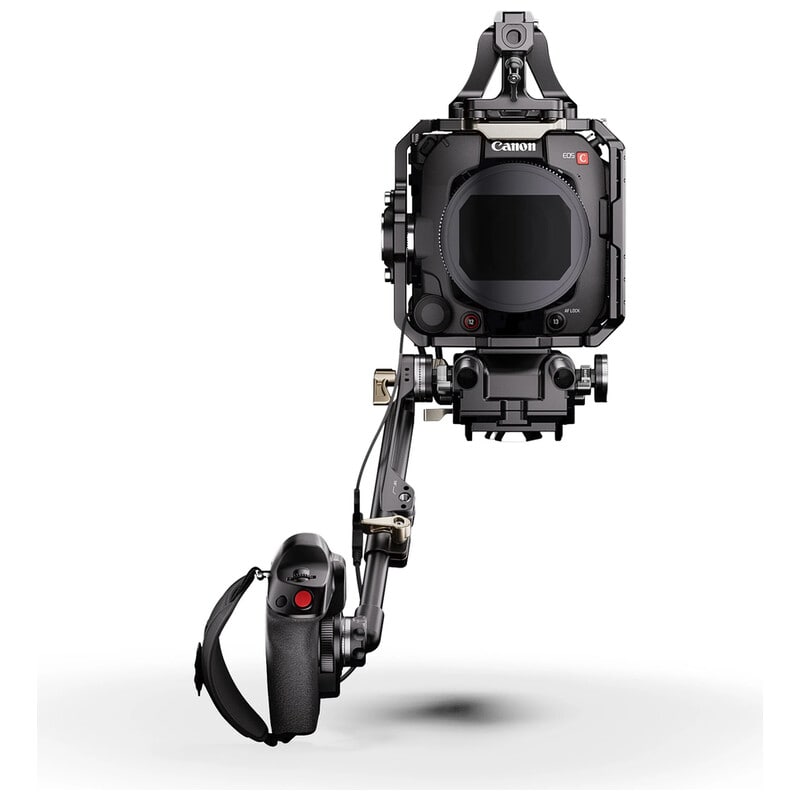 Camera Cage for Canon C400 Pro Kit - V Mount ES-T22-C-V