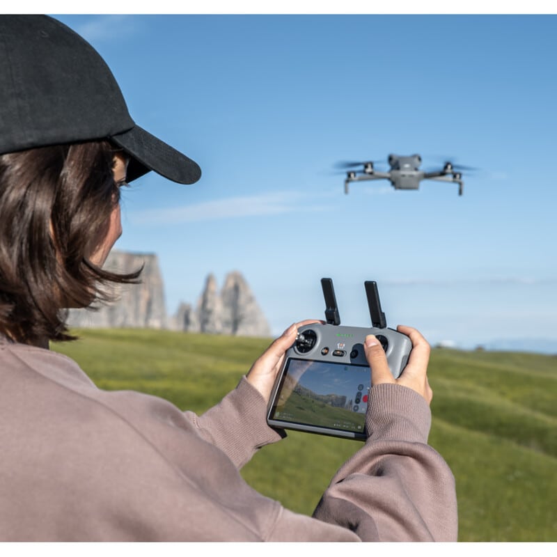 DJI Mini 5 Pro Fly Moreコンボ(DJI RC 2付属) WAPJ06