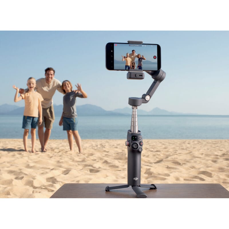 Osmo Mobile 8 OM5P01