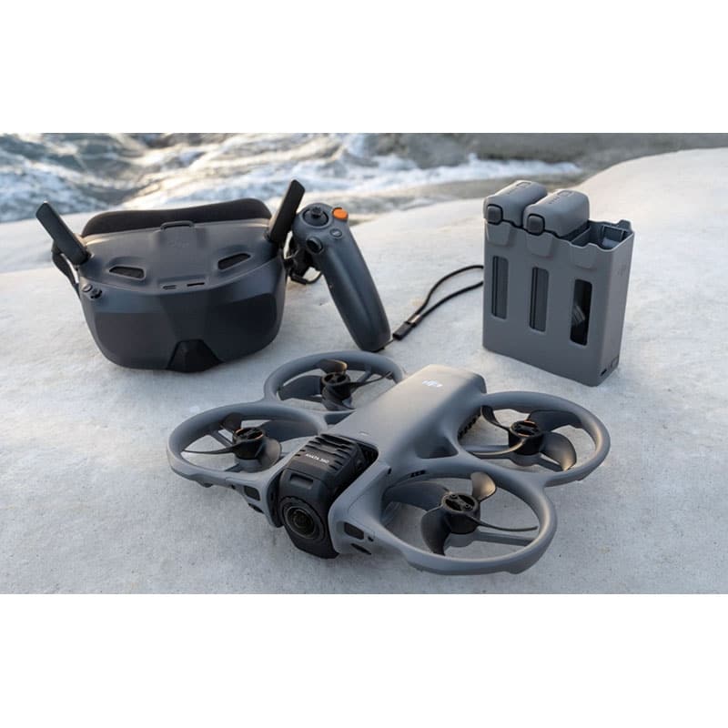 DJI Avata 360 Motion Fly Moreコンボ WA5311