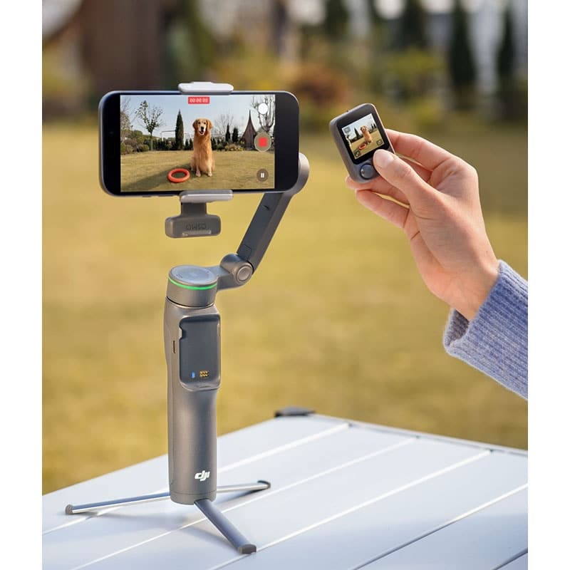 Osmo Mobile 8P アドバンストトラッキングコンボ OMA564