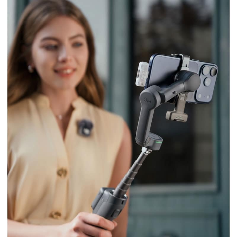 Osmo Mobile 8P クリエイターコンボ OMA575