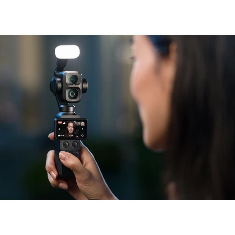 Osmo Pocket 4P Vlog コンボ OP4P62