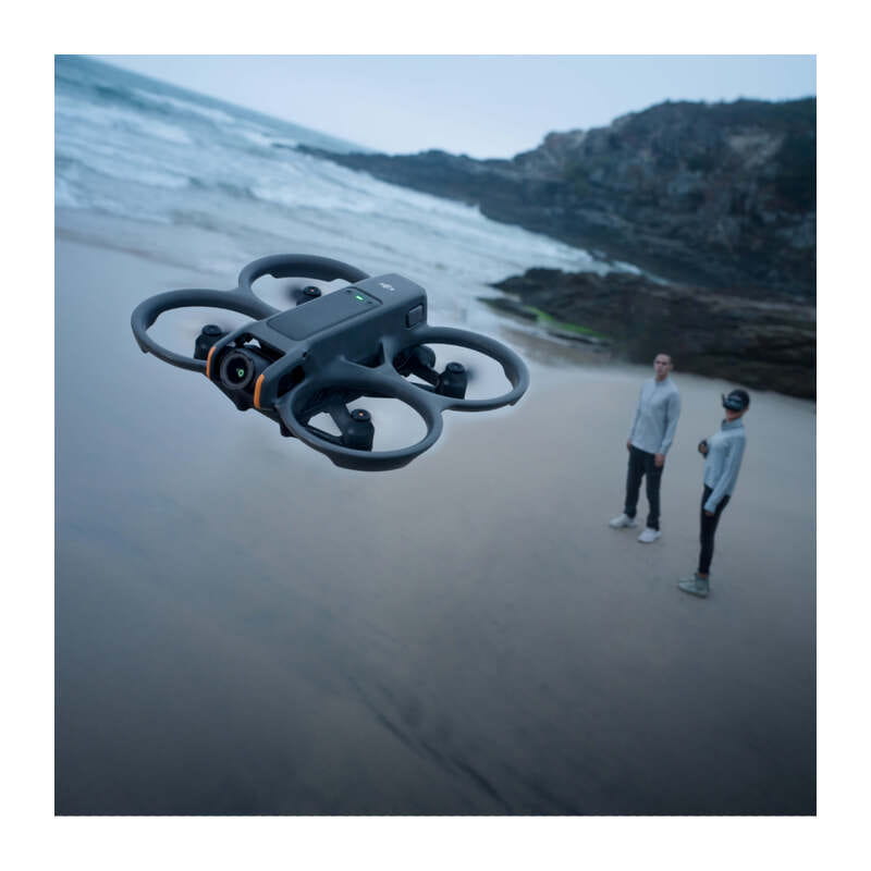 DJI Avata 2 Fly More コンボ (バッテリー×1) WA5205