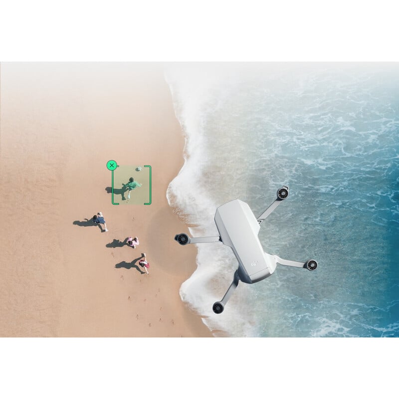 DJI Mini 4K Fly More Combo M1615M