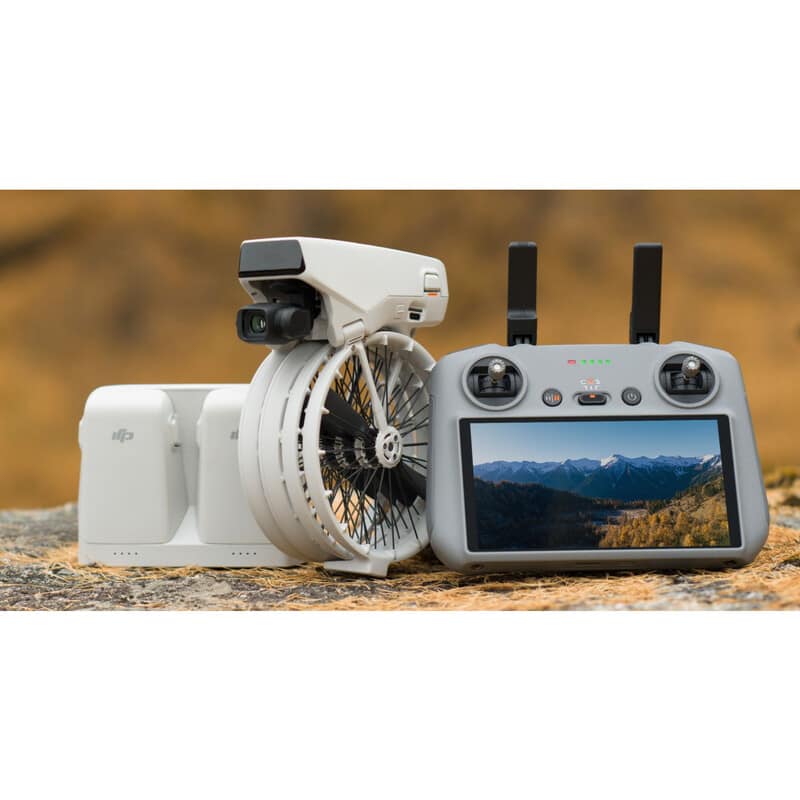 DJI Flip Fly More Combo (DJI RC 2付属) WA141C