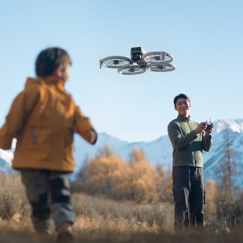 DJI Flip (DJI RC 2付属) WA141B