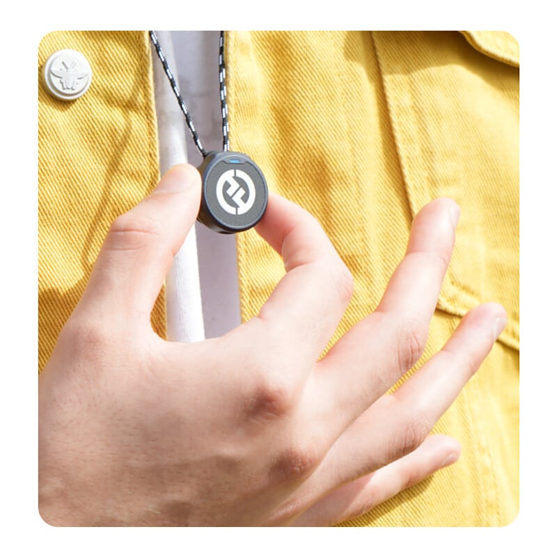 Lark M2 Mobile USB-C Ver. シャインチャコール