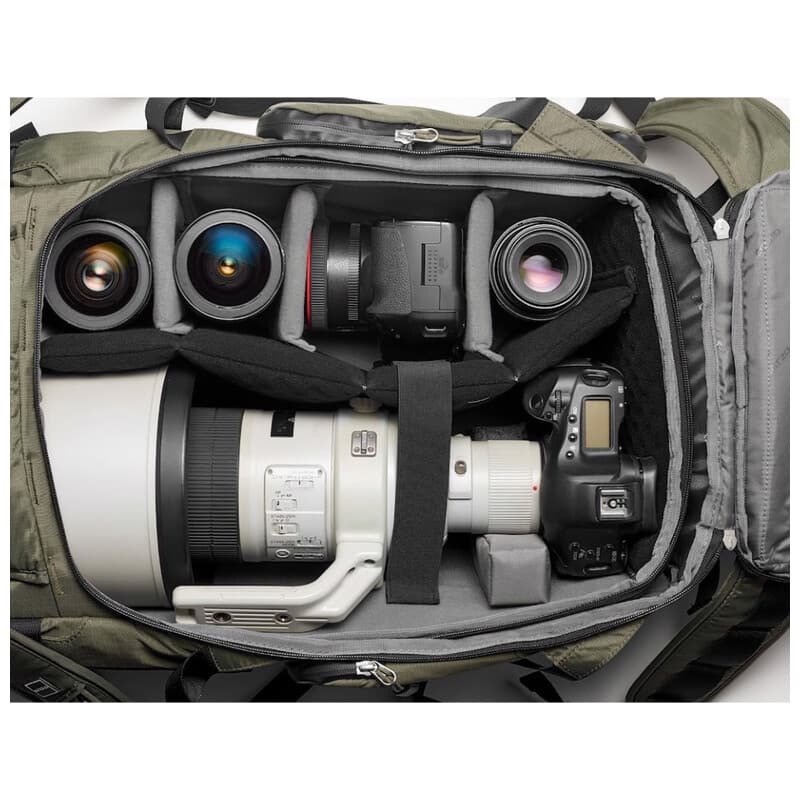アドベンチャリ― 45Lバックパック GCB AVT-BP-45