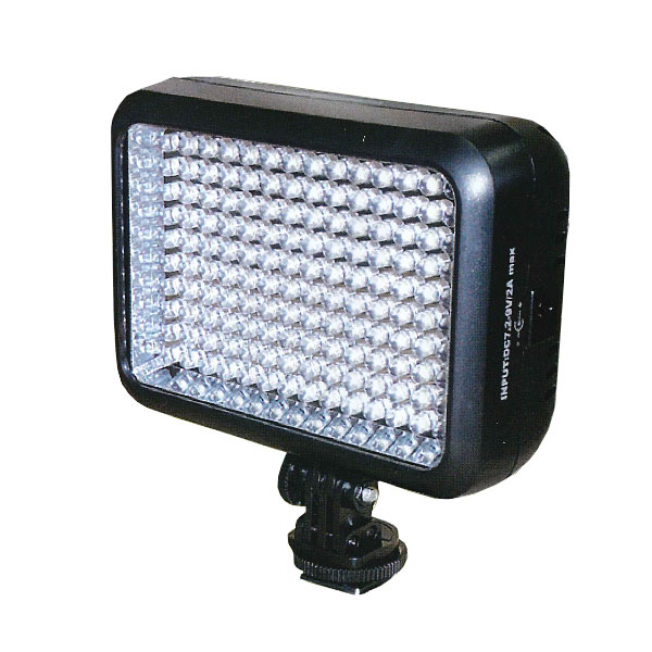 LEDライト VL-1400C