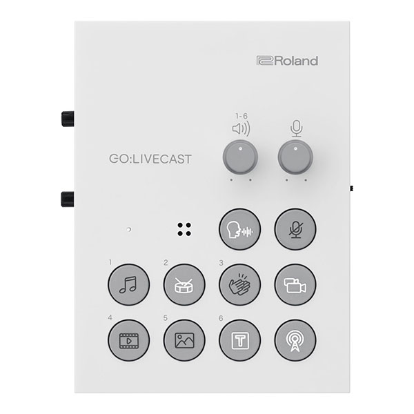 GOLIVECAST GO:LIVECAST