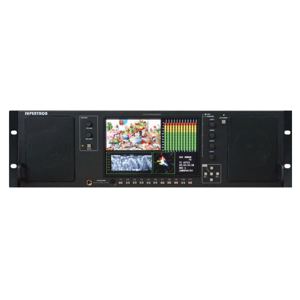 HDM-70SP 7インチHDモニター(スピーカー内蔵)