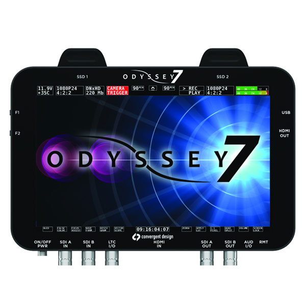 CD-Odyssey7 [Odyssey7]