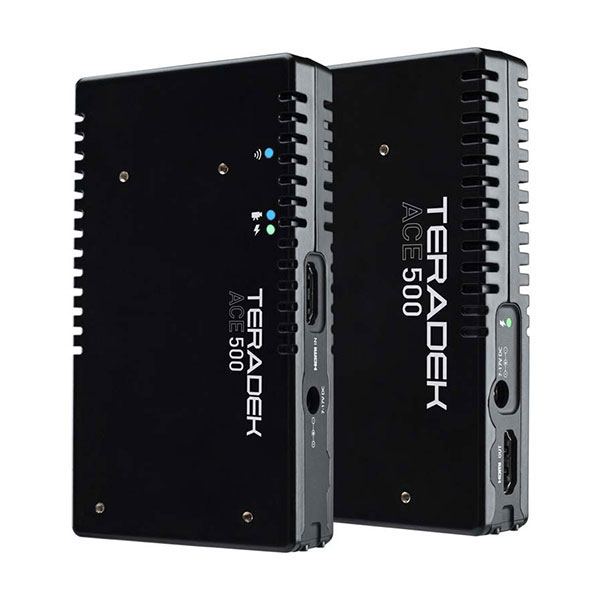 Ace 500 TX & RX Set 10-1805
