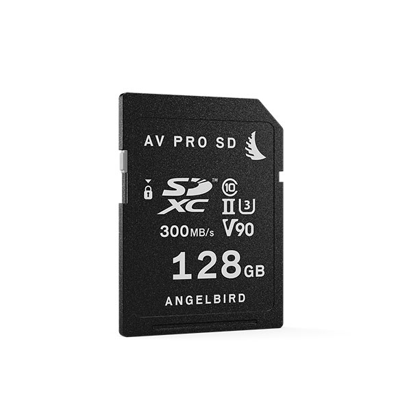 AVP128SDMK2V90 [AV PRO SD MK2 128GB V90]